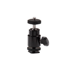 Головка шаровая мини EI-A03 E-IMAGE